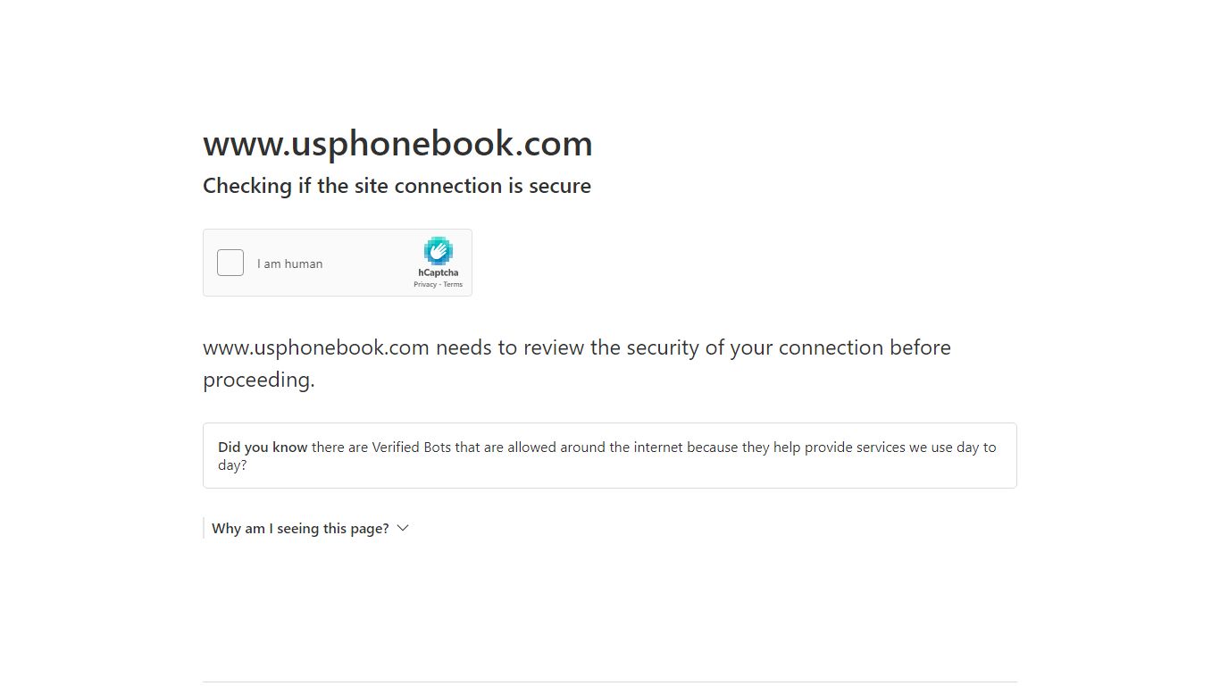 Free Reverse Phone Directory | Reverse Phone Lookup - usphonebook